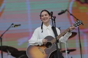 Japanese Breakfast: con el indie como bandera