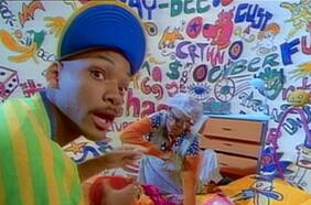 El reinicio de El Príncipe del Rap volvió a cambiar de showrunners debido a un giro en su dirección creativa