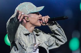 Comienza venta de entradas para la fecha de Cris MJ en el Estadio Nacional: revisa los precios