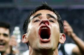 Barroso se lanza contra Mosa: “No amas a Colo Colo y la gente lo sabe”