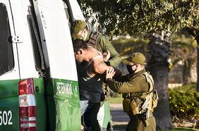 Alza de homicidios y caída de robos a casas: estudio revela evolución del delito en pandemia