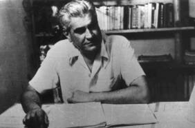 Una oscura y brillante vida: libro reúne 18 ensayos sobre Manuel Rojas