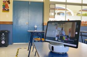 Alcaldes de la Región Metropolitana toman distancia de la apertura de colegios en Fase 1