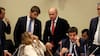 Las heridas y divisiones que dejó el mayor triunfo legislativo, hasta ahora, del ministro Quiroz