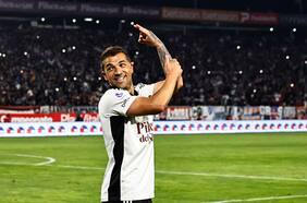 ¿Se tiene que quedar Gabriel Costa? La decisión clave que debe tomar Gustavo Quinteros para Colo Colo 2023