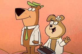 Yogui, Huckleberry Hound, Don Gato y otros personajes de Hanna-Barbera regresan en el tráiler de Jellystone