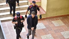 Dictan prisión provisional bajo fianza para hijo del fundador de Mango tras declarar por la muerte de su padre