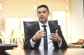 Nicolás Zevallos, criminólogo, sobre crisis de seguridad: “El fenómeno es regional... Un sicario mata en Santiago y al día siguiente está en Perú”