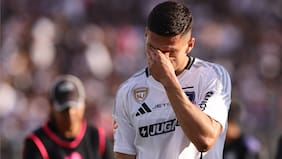 Atento Colo Colo: club español se baja de la pelea por contar con Lucas Cepeda