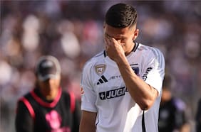 Atento Colo Colo: club español se baja de la pelea por contar con Lucas Cepeda