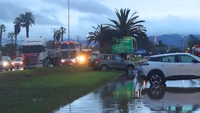 La urgencia de prevenir los impactos del clima