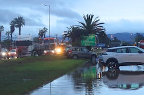 La urgencia de prevenir los impactos del clima