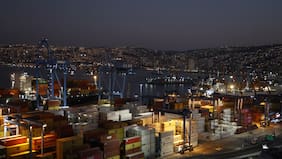 El histórico 2025 de las exportaciones chilenas: envíos rozan los US$ 100.000 millones a noviembre