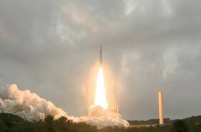 Desde el cielo este 2022