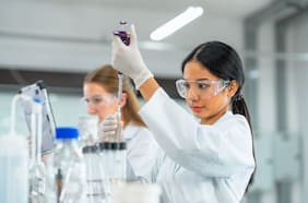 Estas son las carreras técnicas más cotizadas de las universidades del país