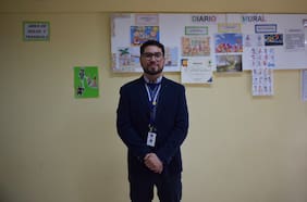 Director del nuevo Servicio Local de Educación Pública Santa Rosa: “La desmunicipalización ha demostrado que con el debido apoyo puede seguir avanzando”