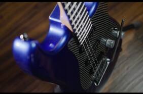 Fender Lexus LC Stratocaster: el especialista estadounidense y la marca japonesa firman una pieza exclusiva