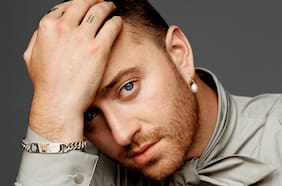 Sam Smith en vivo desde Abbey Road: “Entendí realmente lo que significa el amor”