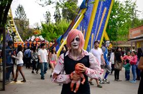 Panoramas Halloween en Santiago: 13 fiestas y eventos de miedo y para todas las edades