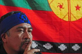 Suprema confirmará histórica condena contra Héctor Llaitul