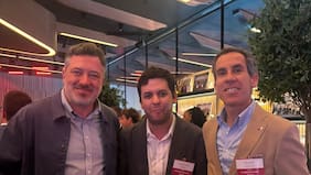 El prestigioso programa de Harvard y Bloomberg que llevó a Estados Unidos a los alcaldes Sichel, Iglesias y Alessandri