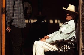 El último sueño de Nicanor