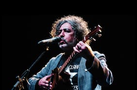 Manuel García despedirá su exitosa gira “Pánico” en el Teatro Municipal de Santiago