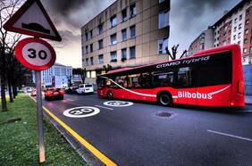 España: Este martes entró en vigor la nueva velocidad máxima de 30 km/h en ciudades