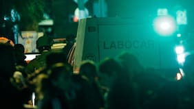 Tres detenidos por homicidio de carabinero en Renca: otros tres involucrados siguen prófugos con alerta de Interpol