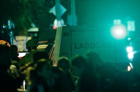 Tres detenidos por homicidio de carabinero en Renca: otros tres involucrados siguen prófugos con alerta de Interpol