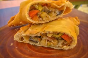 Crítica gastronómica de Don Tinto: La Metropolitana, sin vista al mar