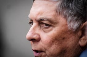 Alvarado por dichos Milei en Foro Madrid: “No lo vamos a transformar en un factor de controversia de política interna”