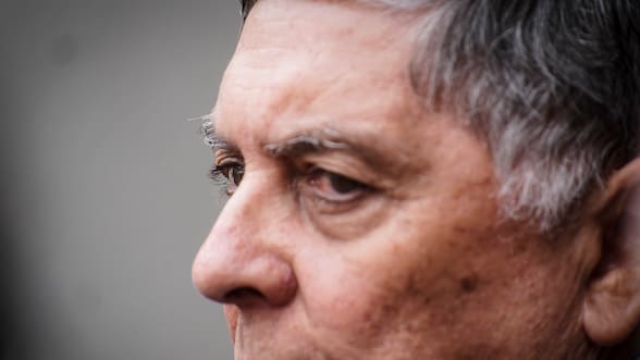 Alvarado por dichos Milei en Foro Madrid: “No lo vamos a transformar en un factor de controversia de política interna”