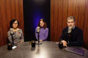 Adopciones en Chile, la urgencia de reformar el sistema: revive lo nuevo de A BORDO