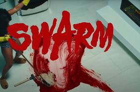 Vean el teaser de Swarm, la nueva serie de terror co-creada por Donald Glover