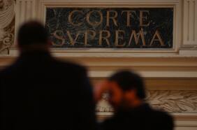 Suprema decide hoy cuándo y cómo completar la quina para fiscal nacional