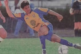 Mauricio Cataldo, autor del icónico gol de rabona a Johnny Herrera, sufre un ACV