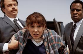 De Kate Bush a Journey: escucha el soundtrack completo de Stranger Things 4