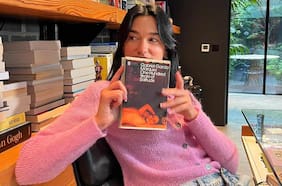 Dua Lipa cumple 30 y te dice exactamente qué libros leer en esta etapa