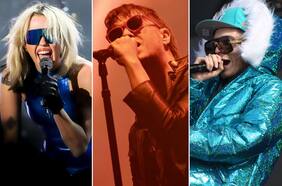 Columna de Marcelo Contreras: Lollapalooza Chile: los cinco mejores shows del regreso