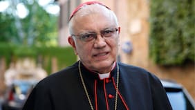 Retienen pasaporte del cardenal venezolano Porras y Petro hace llamado a Maduro