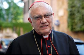 Retienen pasaporte del cardenal venezolano Porras y Petro hace llamado a Maduro