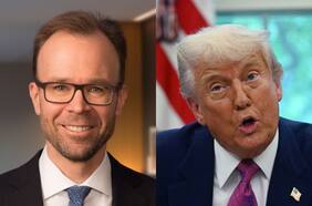 ¿Por qué Donald Trump pidió la renuncia del economista jefe de Goldman Sachs?