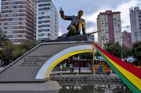 ¿Por qué se conmemora el Día del Mar en Bolivia?