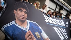 Inician los alegatos: las pruebas a favor y en contra de los médicos acusados por la muerte de Diego Armando Maradona
