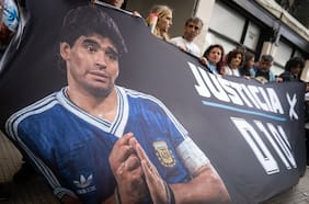 Inician los alegatos: las pruebas a favor y en contra de los médicos acusados por la muerte de Diego Armando Maradona