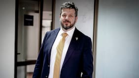 Johannes Kaiser: “Kast no puede prescindir de Chile Vamos, pero otra cosa es dejar que ellos establezcan el ritmo”