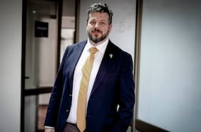 Johannes Kaiser: “Kast no puede prescindir de Chile Vamos, pero otra cosa es dejar que ellos establezcan el ritmo”