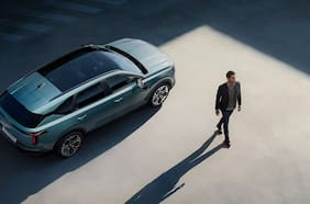 Dacia Striker: el nuevo crossover familiar que prepara la marca y que podría abrirse paso fuera de Europa