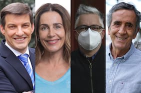 Efecto “televisión”: Los ganadores de la elección de Constituyentes y la tensión con los partidos políticos que se avecina